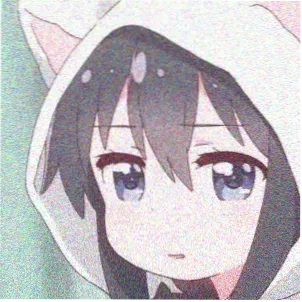 读者留影头像一